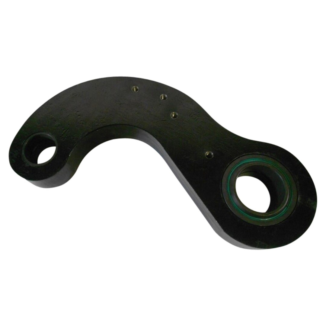 Wastebuilt® Replacement for McNeilus Link, Dog Leg, Assembly