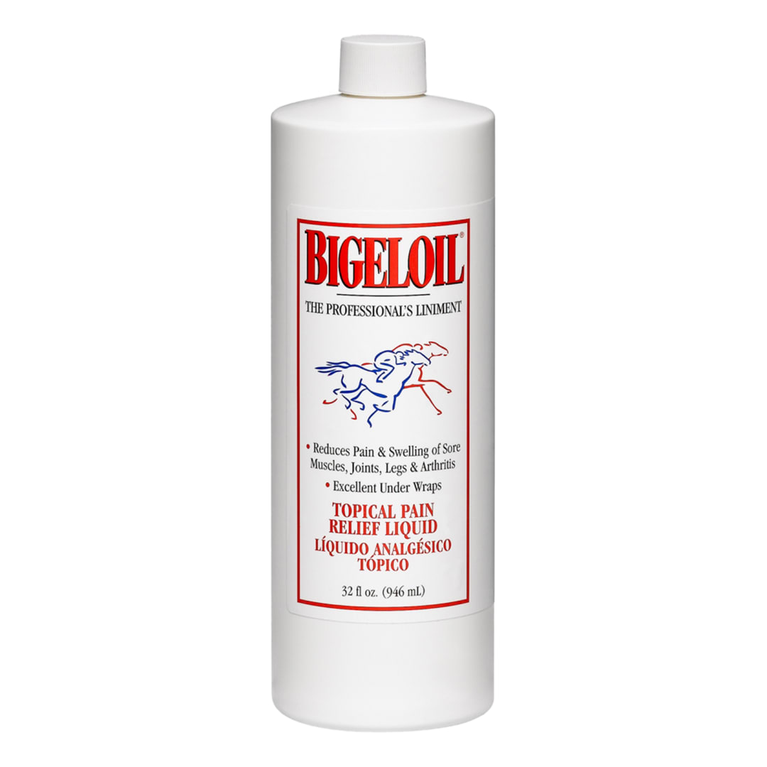 Bigeloil® Liniment 32 fl oz Bottle