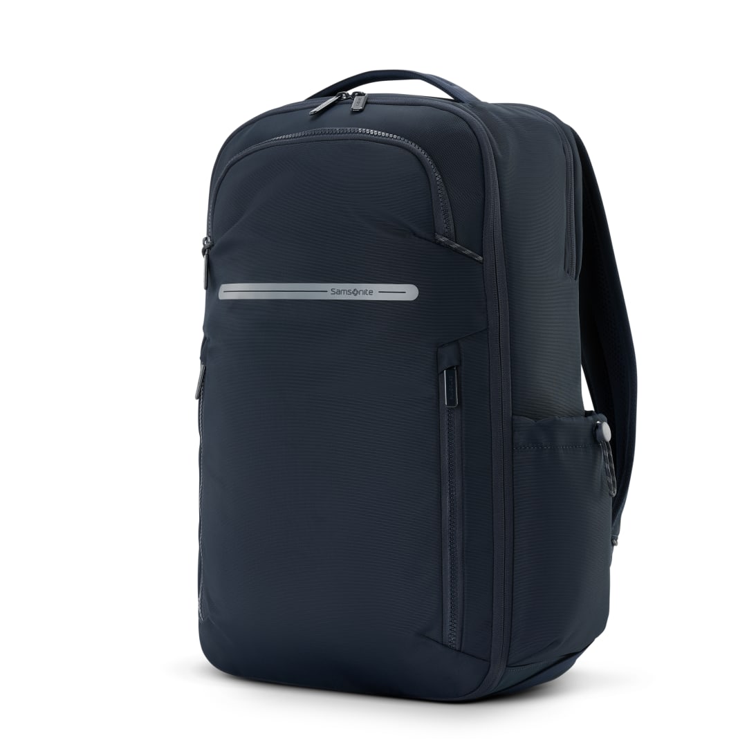 Axxis Travel Backpack - Navy