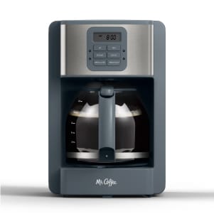 COFFEEMAKER MRC 12C PRG EHX MUSS