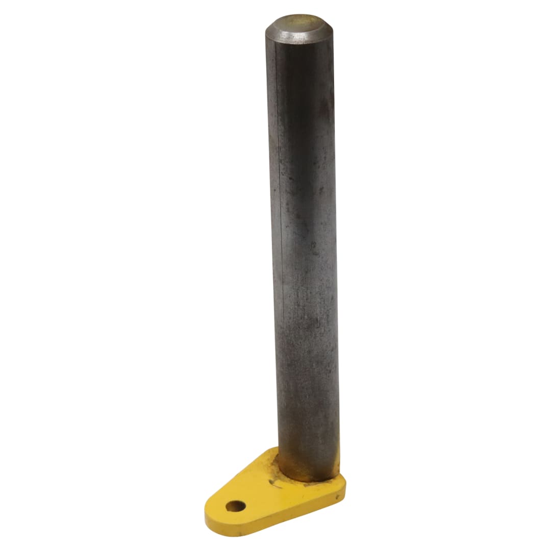 Wastebuilt® Replacement for Perkins Pin Weld Revision A
