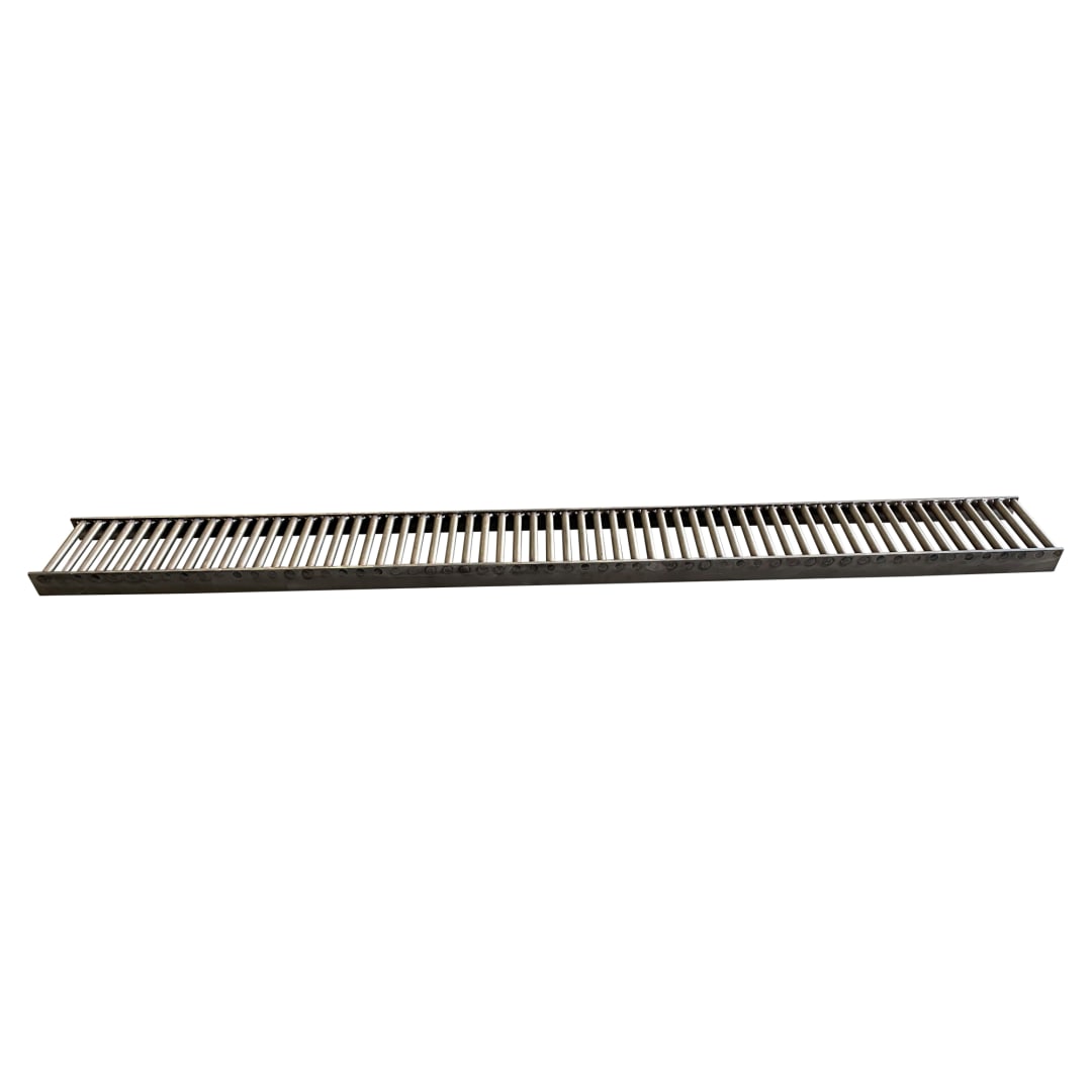 Wastebuilt® Replacement for McNeilus Washboard - Solid 3/4 Spindle - Weldment