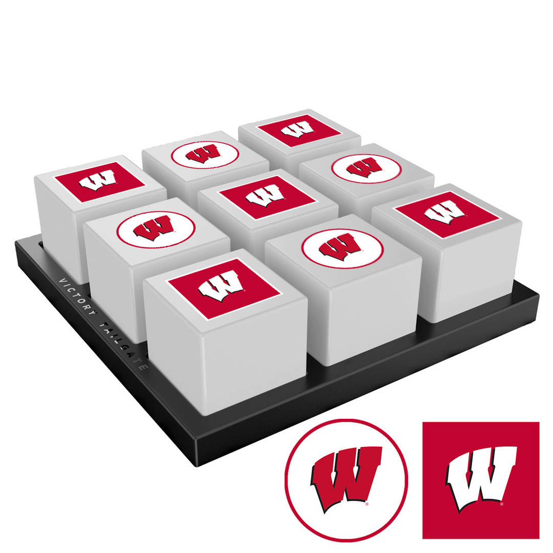 University of Wisconsin Badger