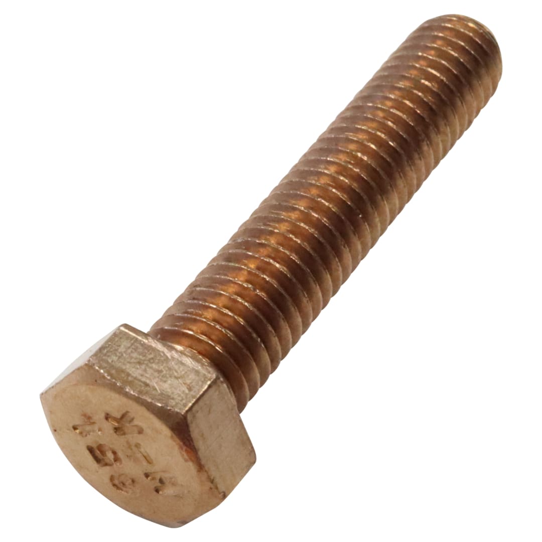 3/8" x 2" Silicone Bronze Bolt