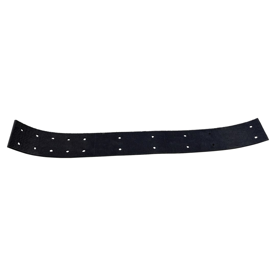 Wastebuilt® Replacement for Heil 38" x 4" Grabber Pad