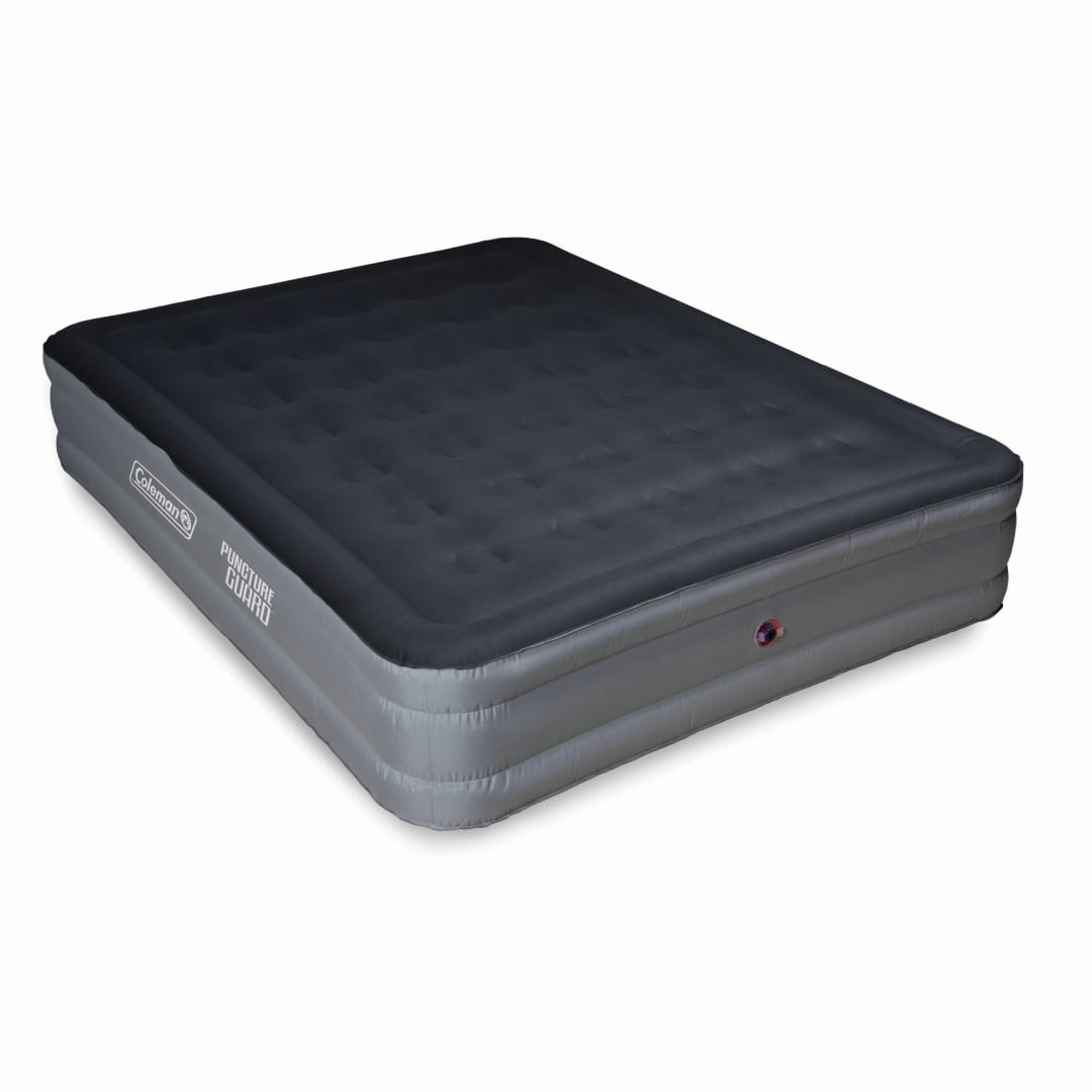 AIRBED ALL TERRAIN QUEEN DOUBLE HIGH