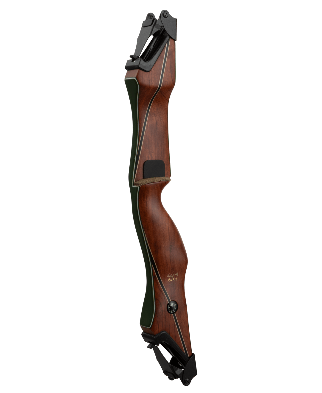 Bear BUBINGA B-RISER TAKEDOWN