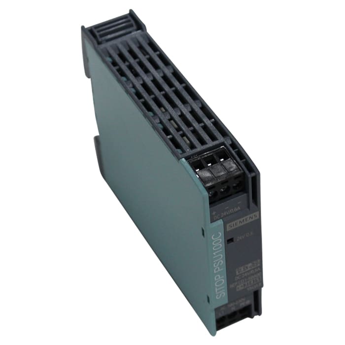 Galbreath™ Electric DC Power Supply 120V-240V