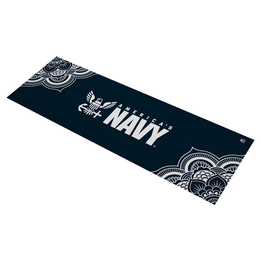US Navy | Yoga Mat