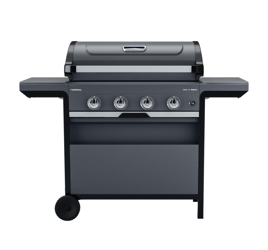 BBQ ASSB  CLASS 4 L SELECT (FR)