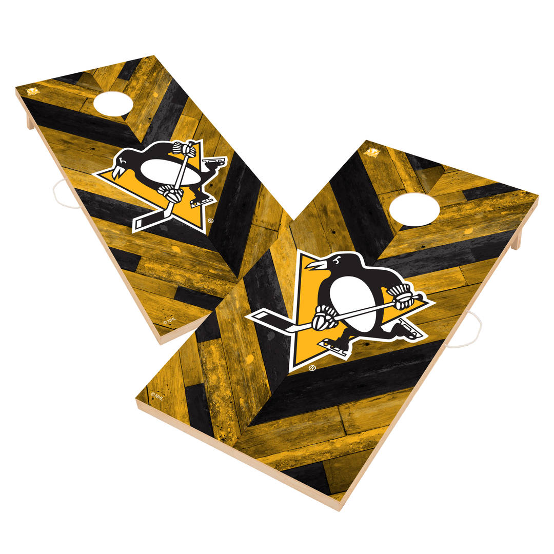 Pittsburgh Penguins | 2x4 Soli