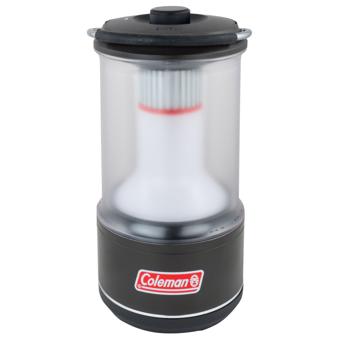 LANTERN BATTERYGUARD 800L BLACK