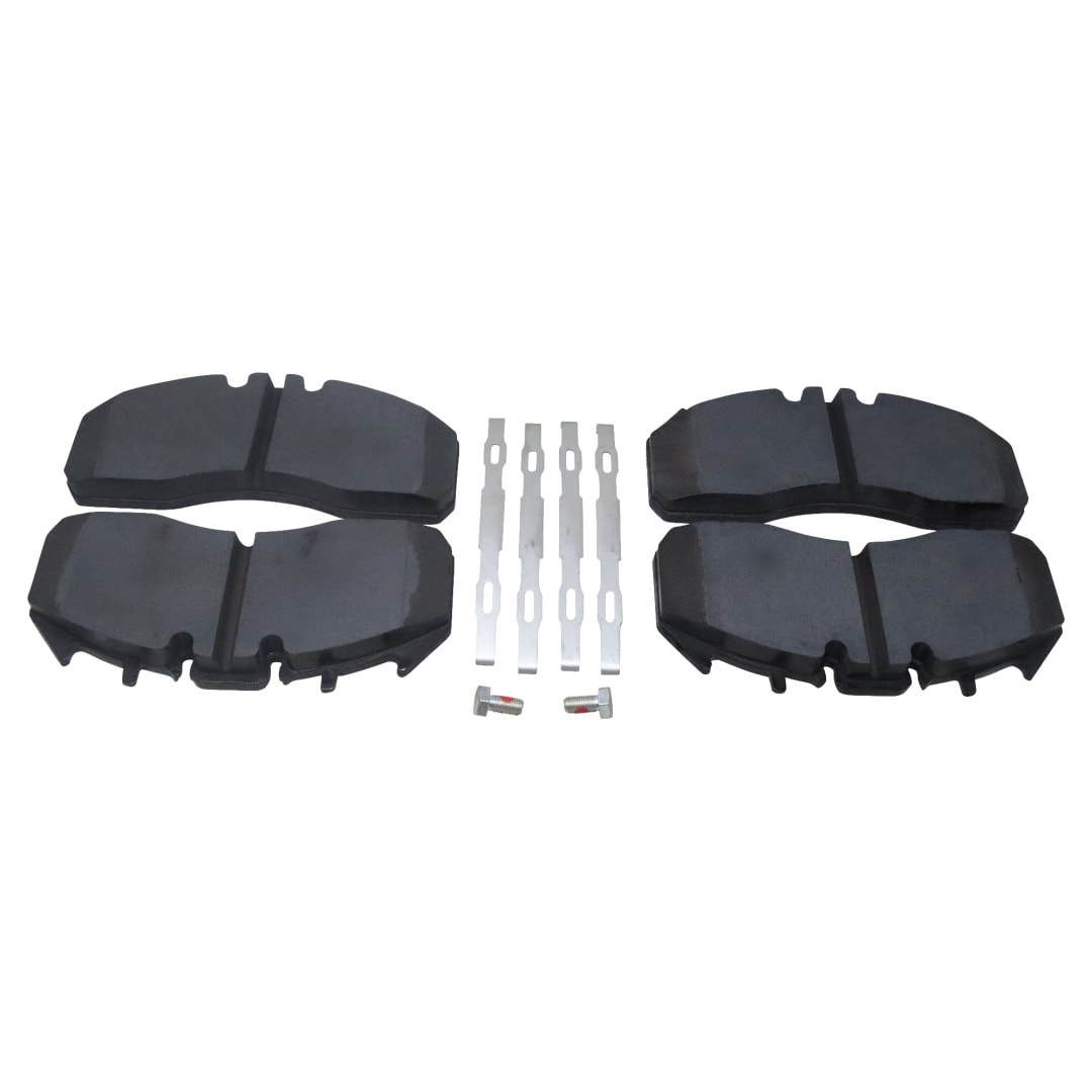 Midland Air Disc Brake Pad Kit FMSI 1708
