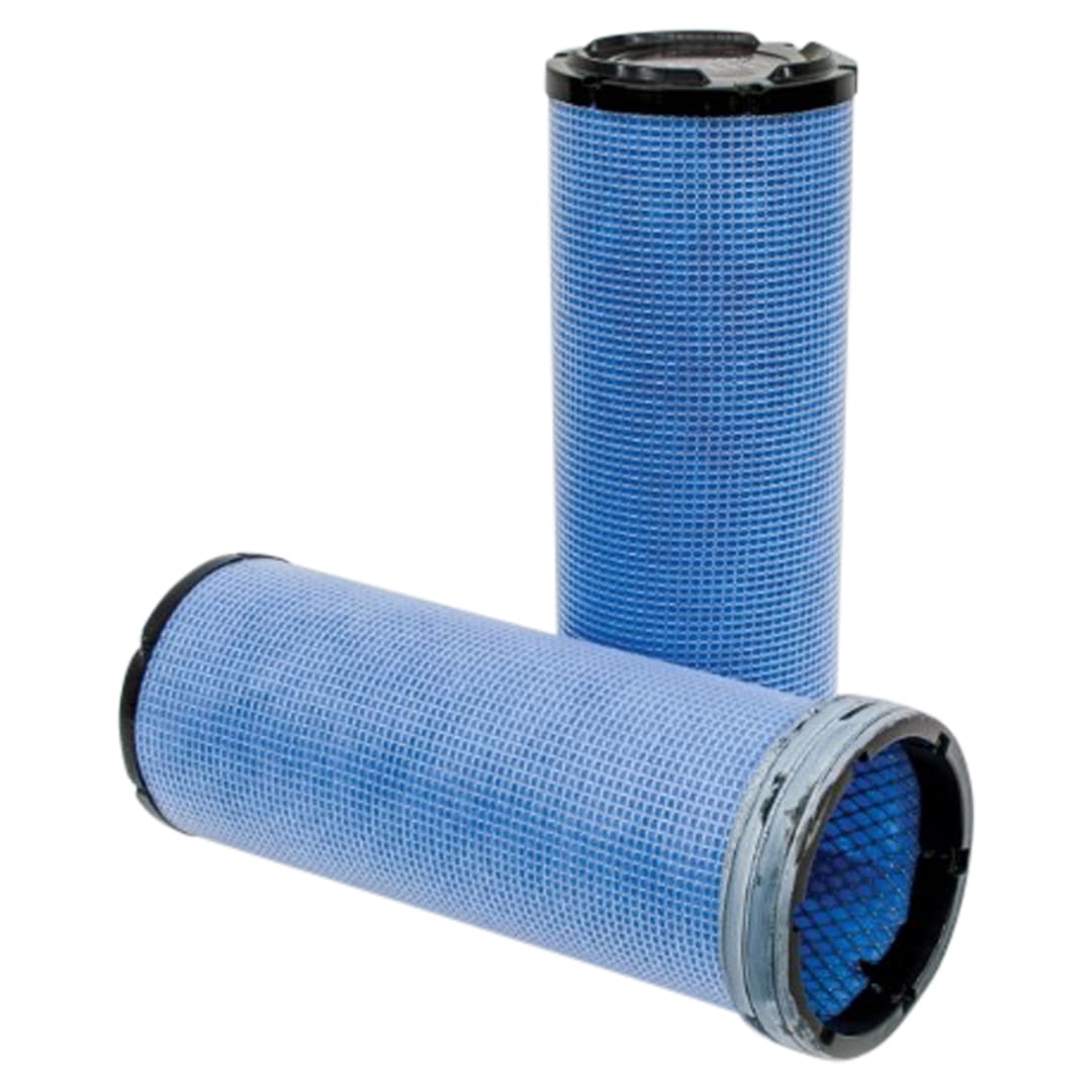 Donaldson 5.94OD X 5.04ID X 14.84" Safety Radial Filter