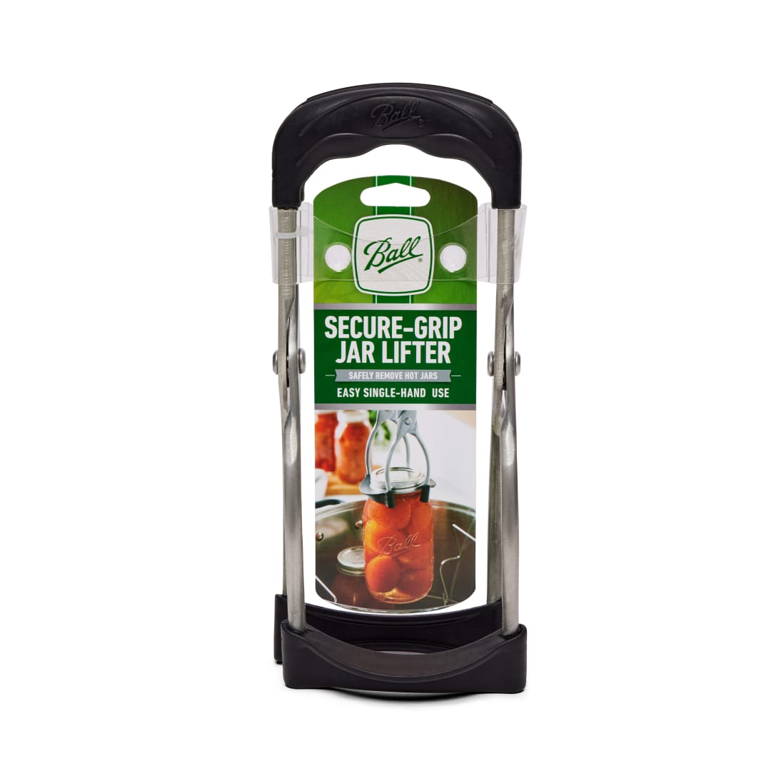 Ball® Secure-Grip Jar Lifter