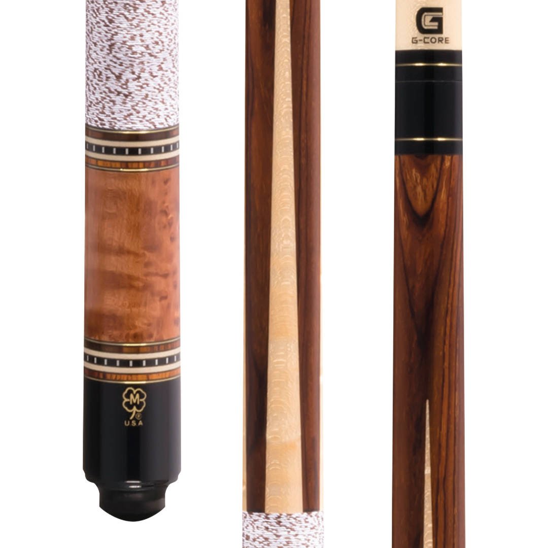 G330 McDermott Pool Cue
