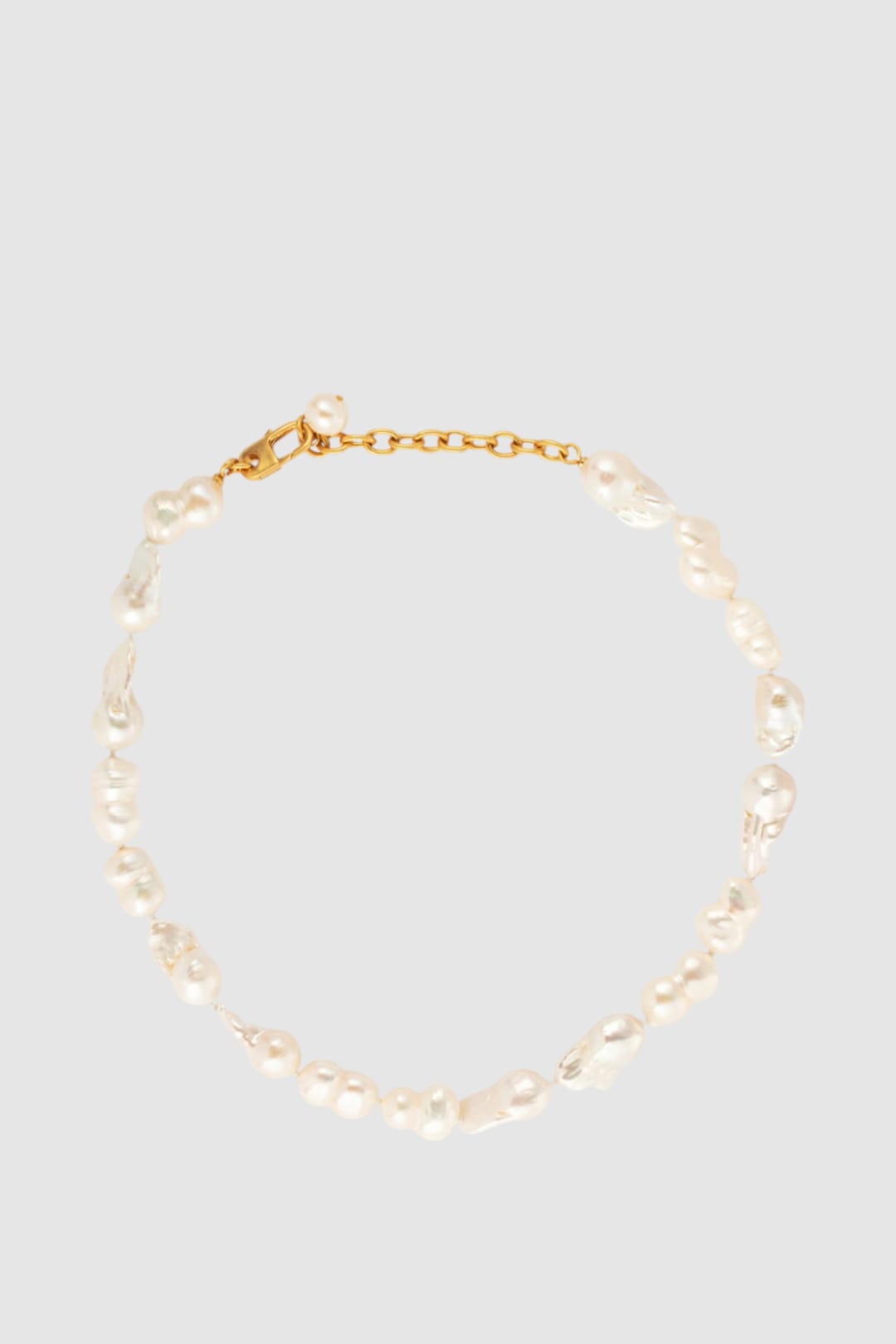 Marleigh Necklace