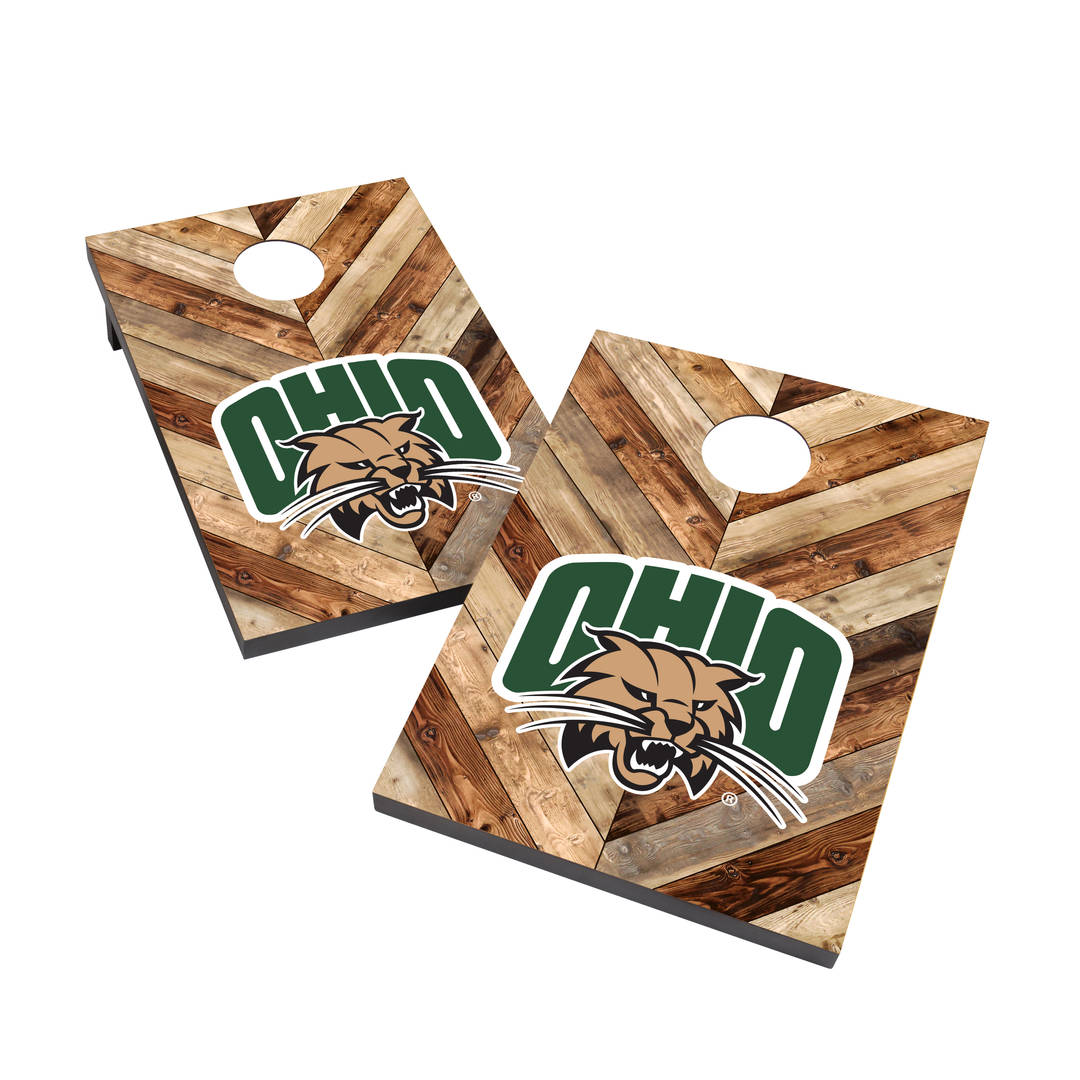 Ohio University Bobcats | 2x3