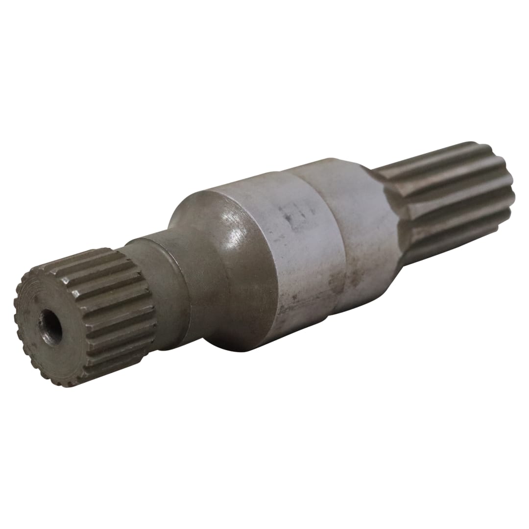 Wastebuilt® Replacement for Leach 7/8-13 Spline Shaft