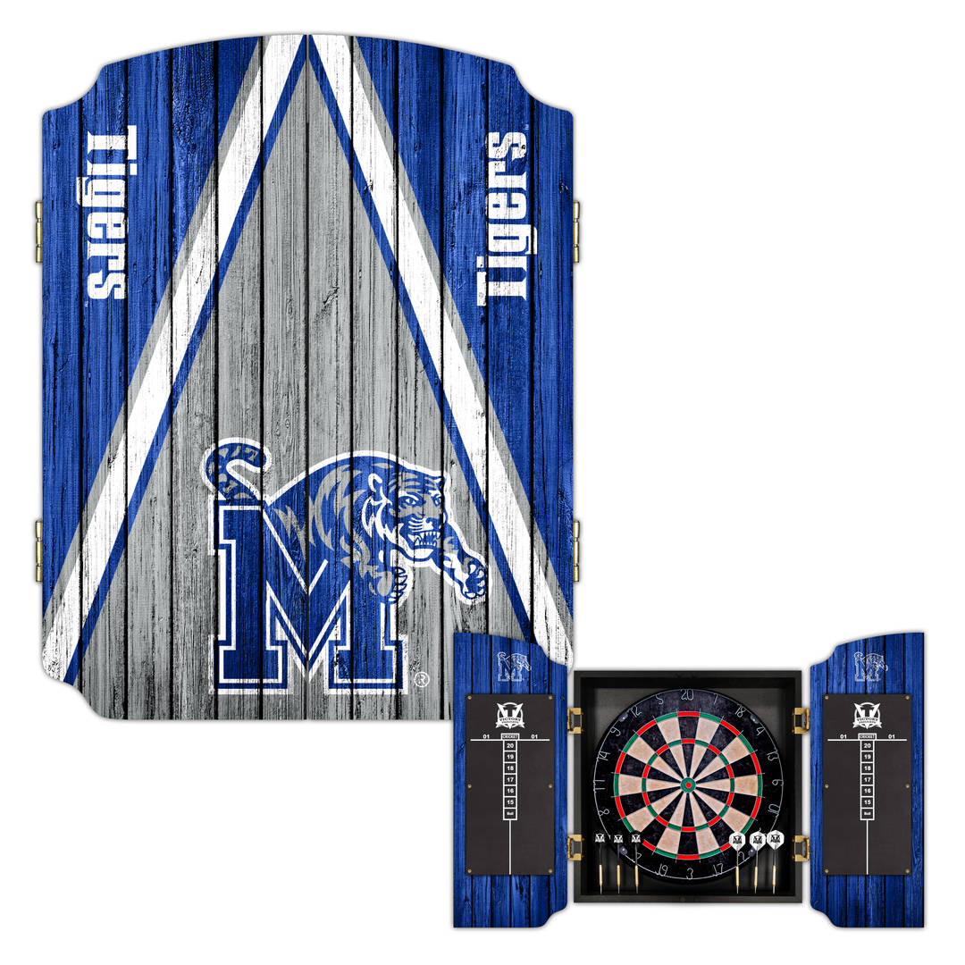 University of Memphis Tigers |