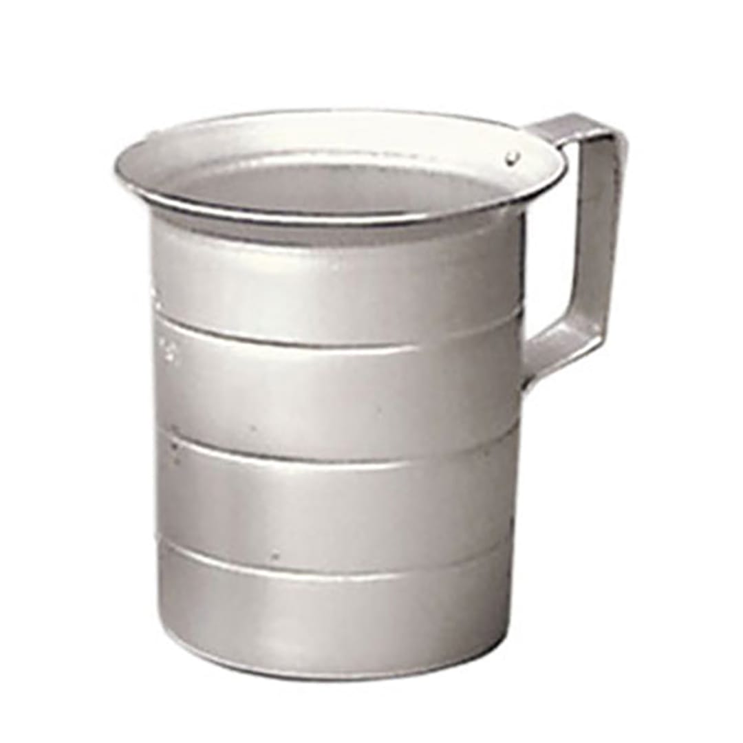 ALM-1 - MEASURE GRAD ALUM 1 QT
