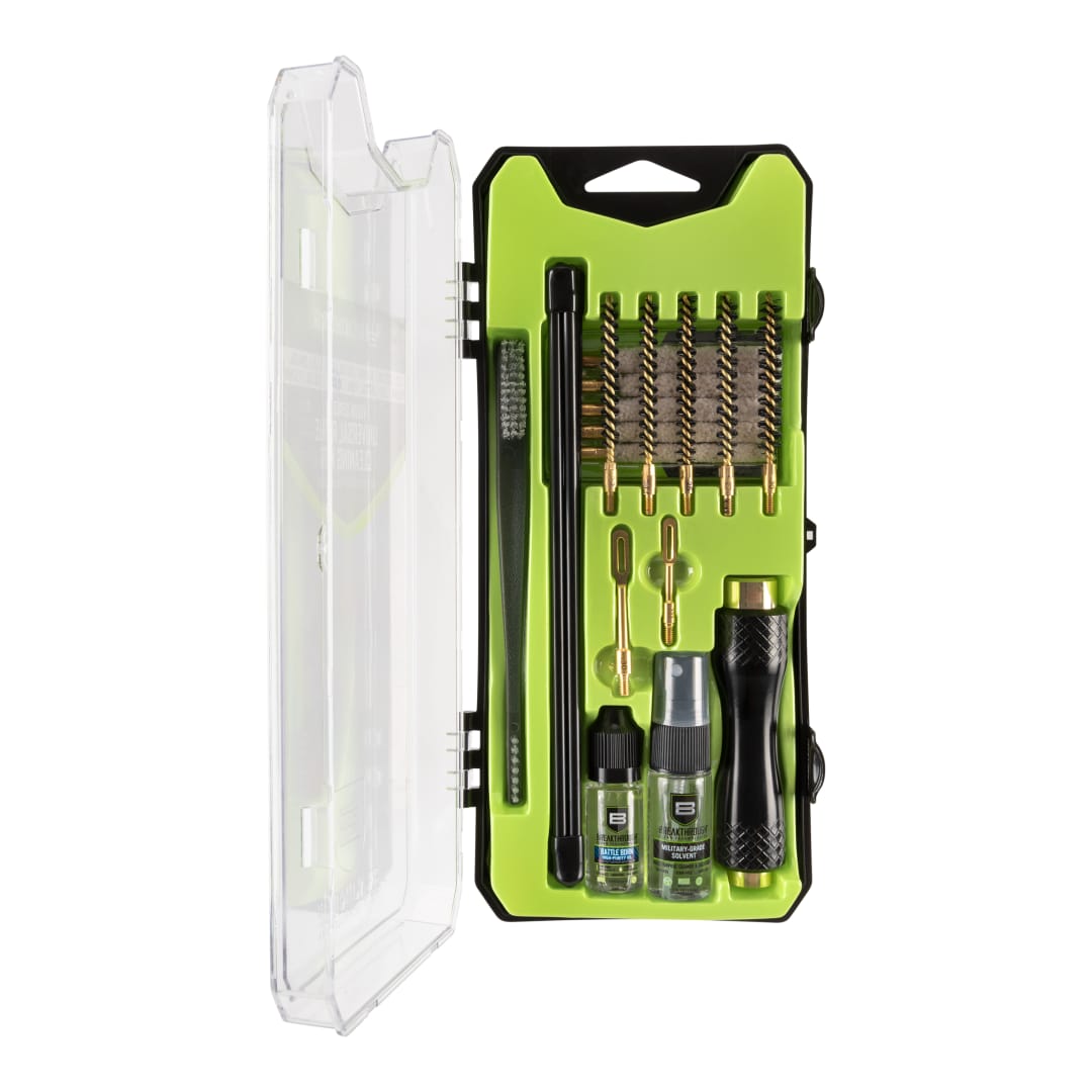BCT™ Vision Series™ Universal Rifle Gun Cleaning Kit