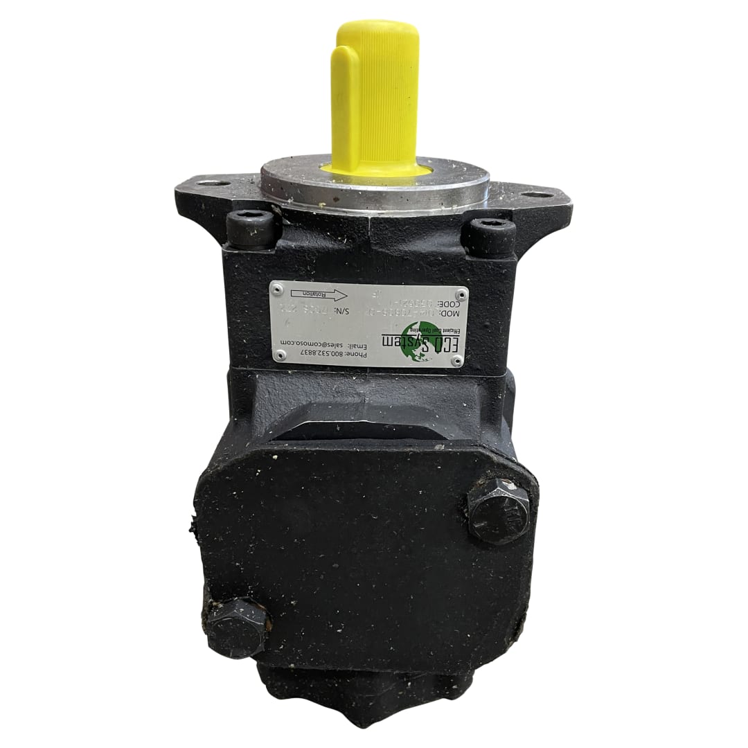 Wastebuilt® Replacement for Heil Hydraulic Pump 16" x 9" x 5.75"