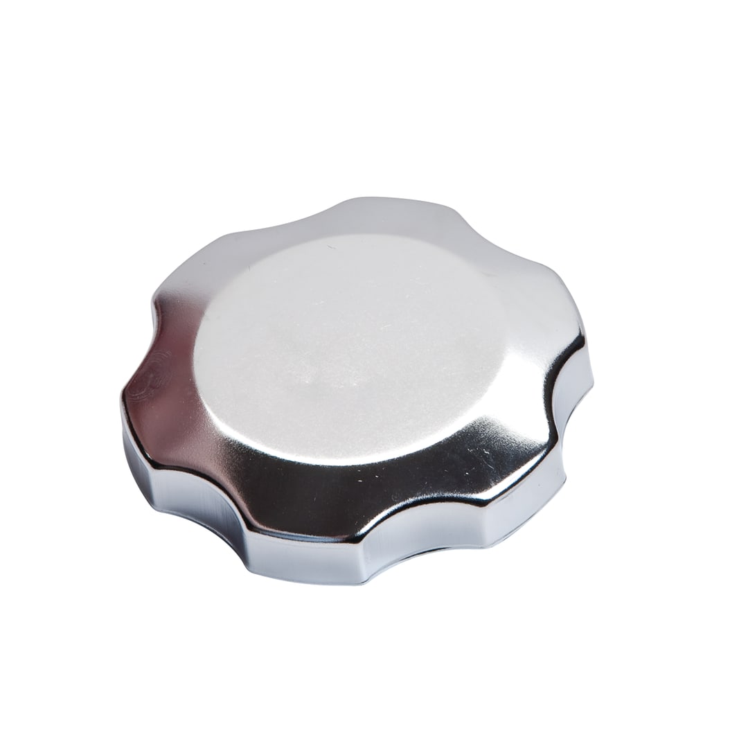 Fuel Cap, Plastic, for Honda