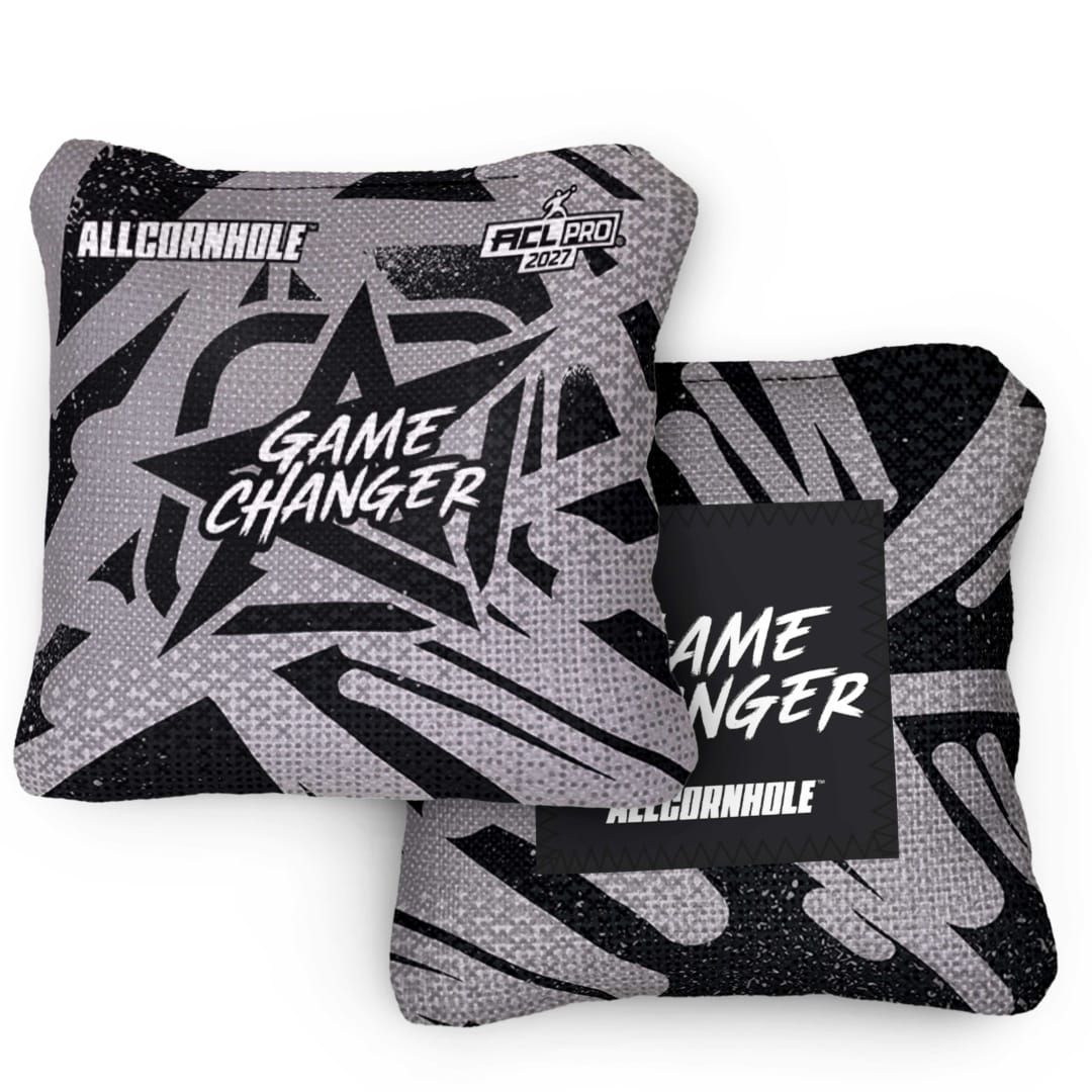 AllCornhole 2027 GameChanger O