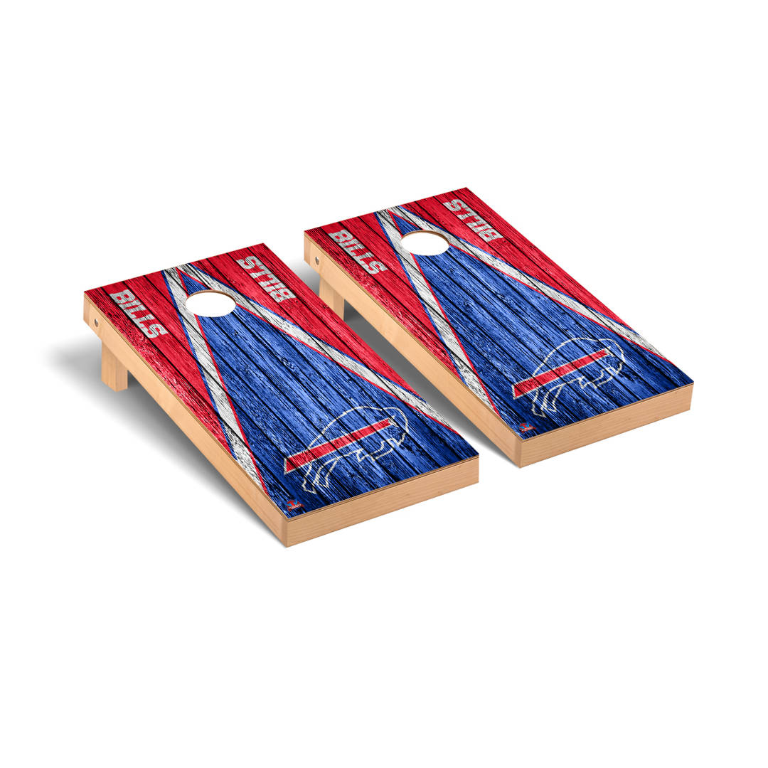 Buffalo Bills | 2x4 Premium Co