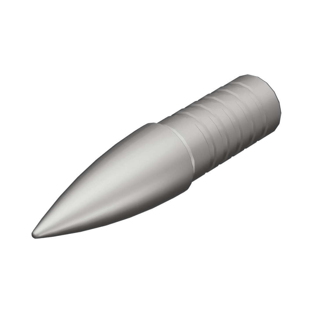 Gold Tip Glue In Accu-Point 9.
