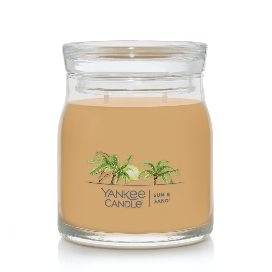 JAR-YCNC MED2 SUN SAND