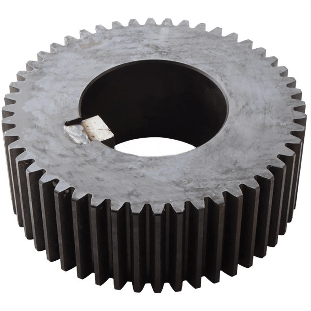 Wastebuilt® Replacement for Labrie Gear Assembly