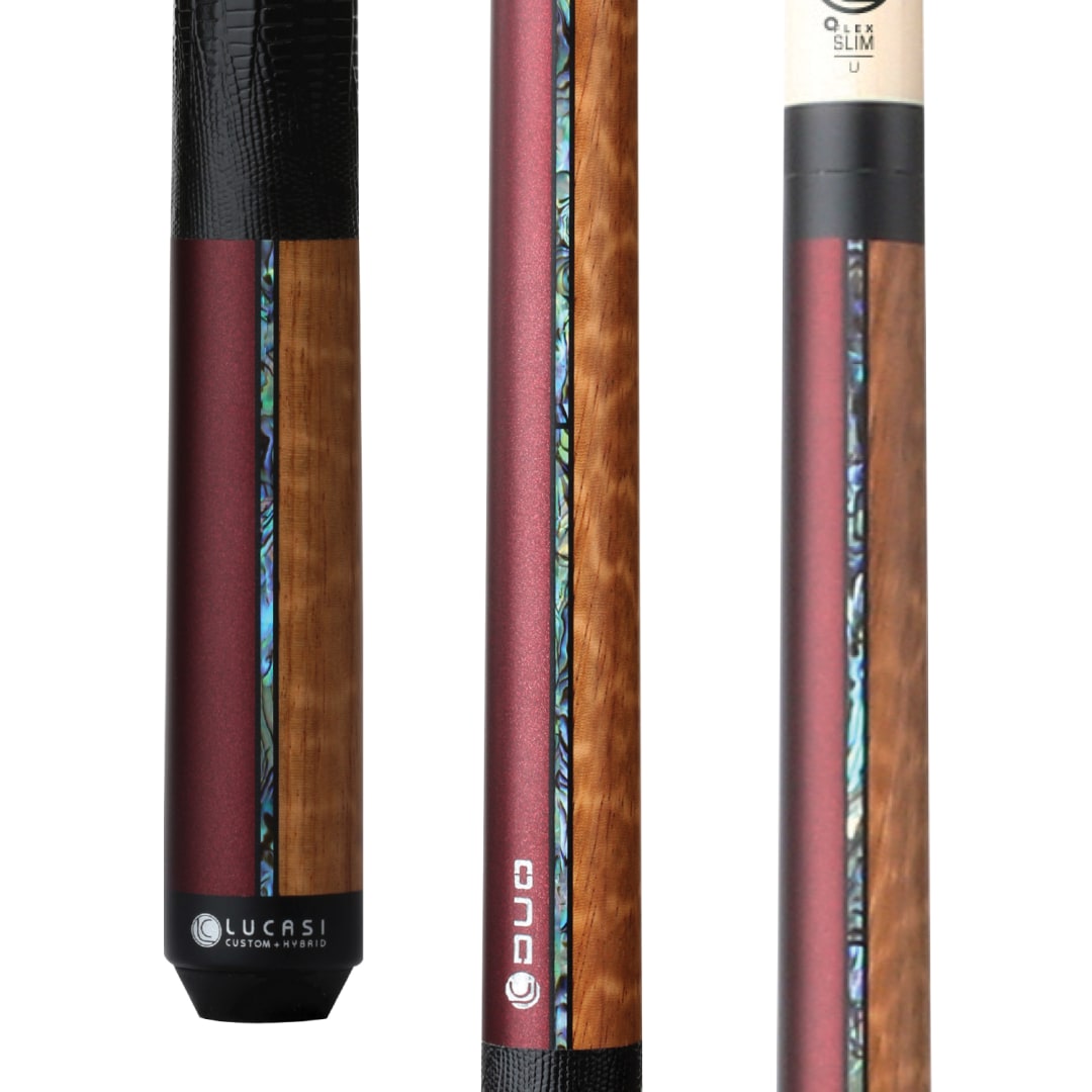 LZDU14 Lucasi Duo Half Paint/H