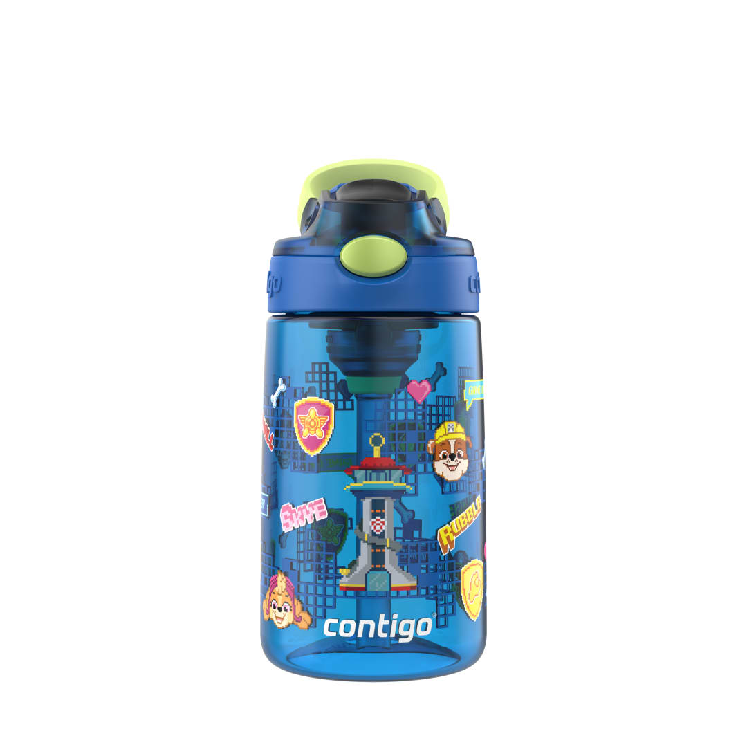 ASCLNBL 14OZ PP PAWPATROL POWER PUPS