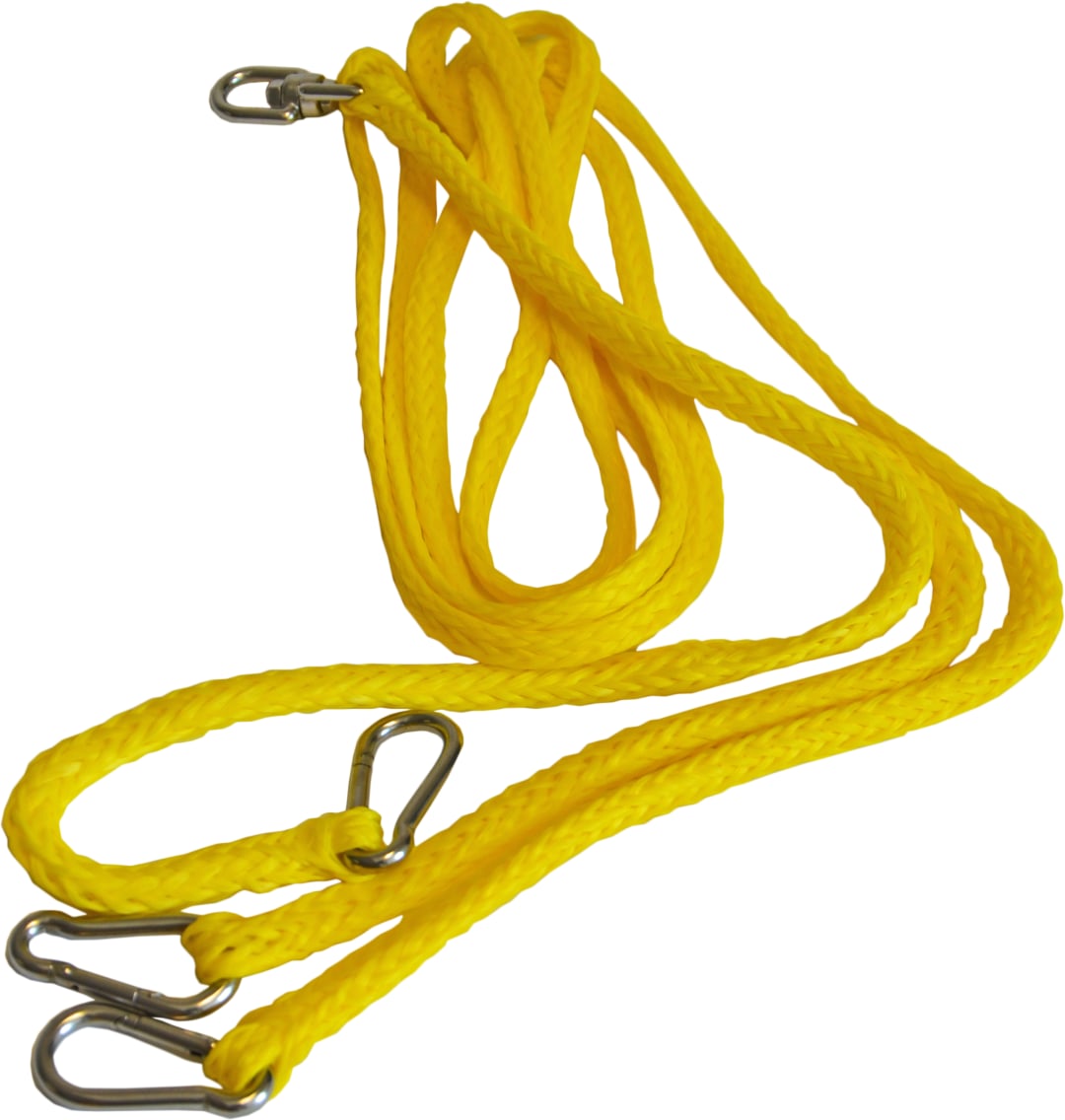 Bongo 15 Anchor Harness