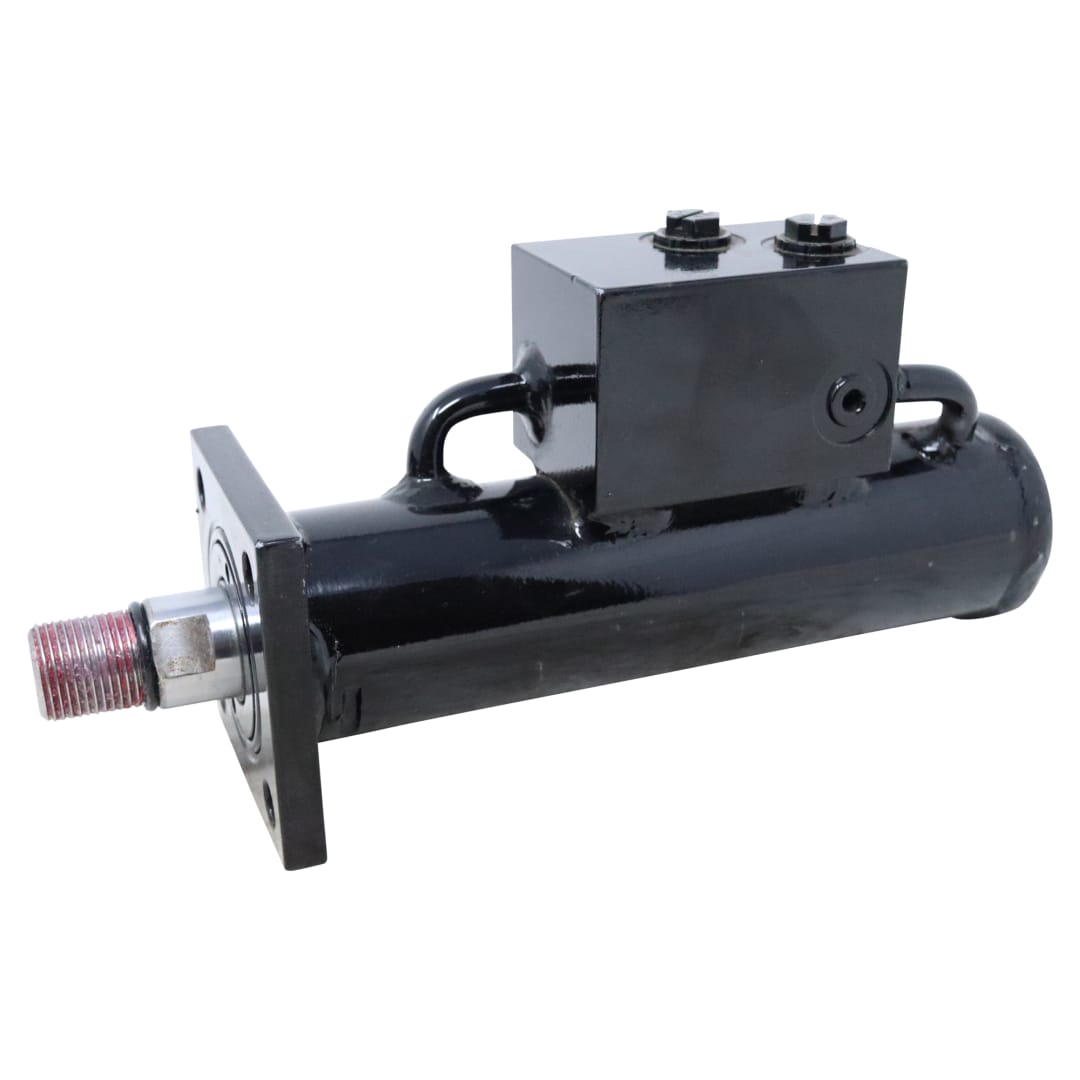 Wastebuilt® Replacement for Perkins Hydraulic Cylinder 2 1/2" Stroke