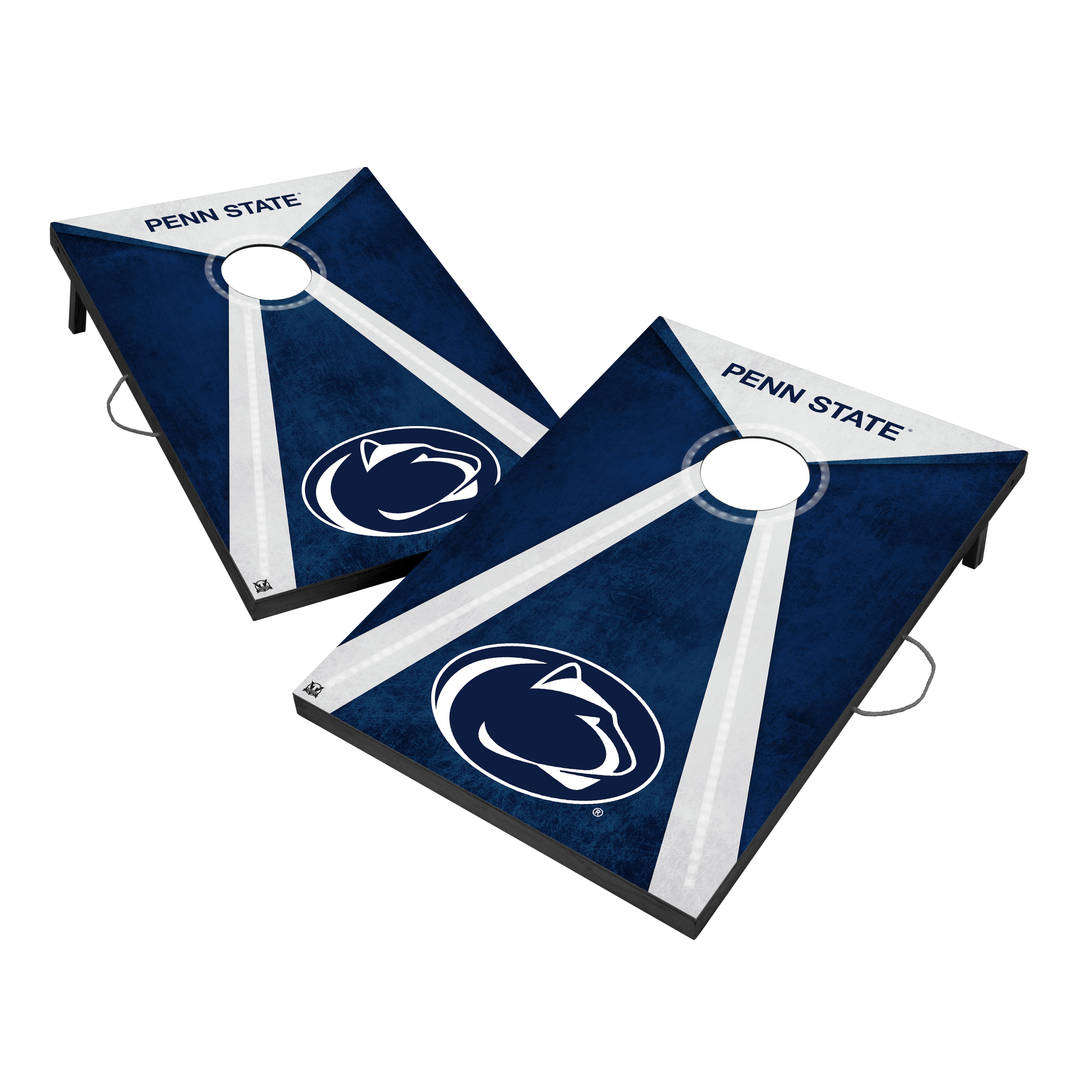 Penn State University Nittany