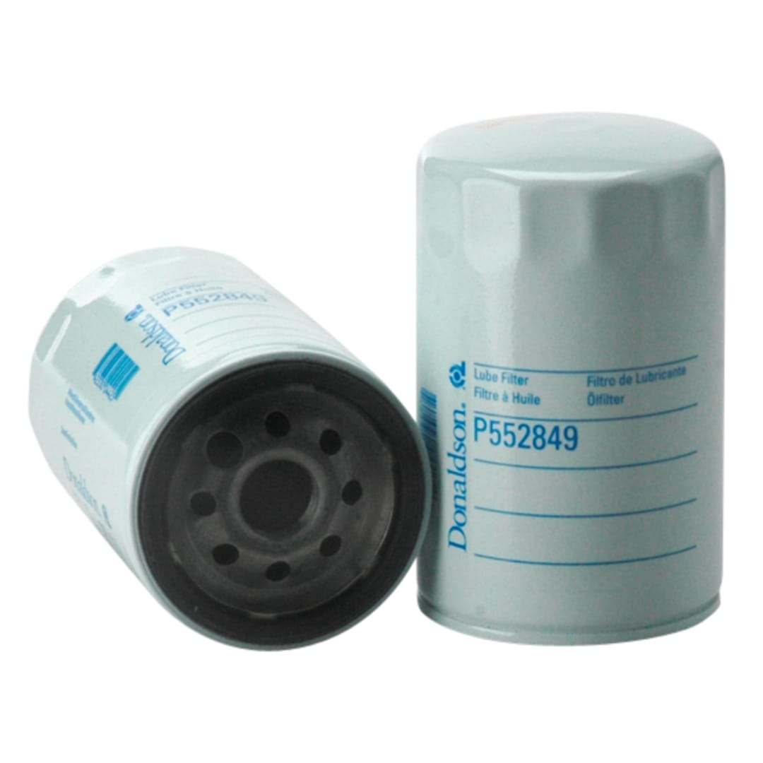 Donaldson 2.95OD X 4.76" Lube Spin-On Full Flow Filter