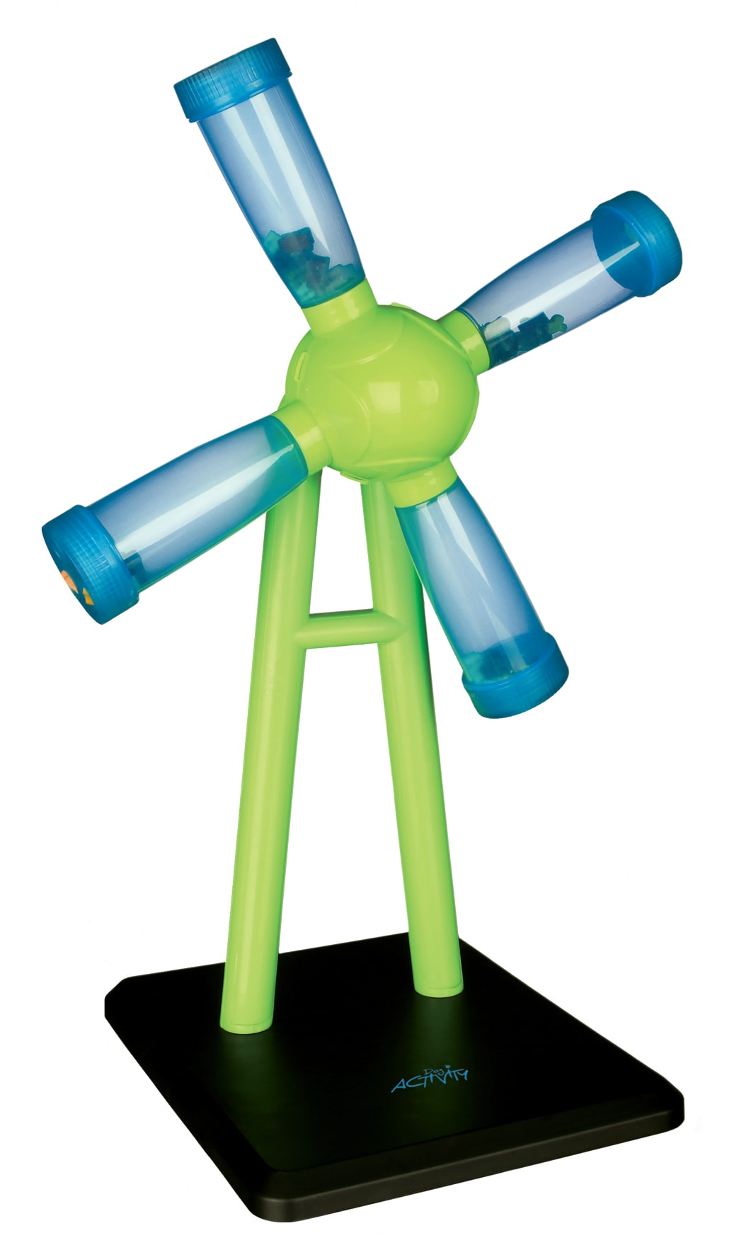 Dog Activity Windmill Strategy Game