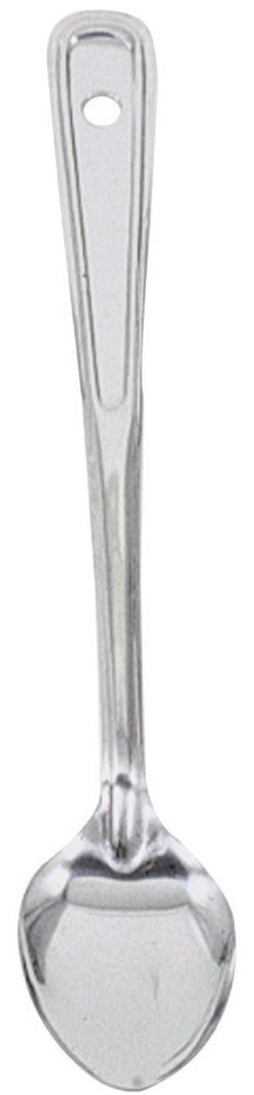 DSO-21 - SPOON SOLID S/S 21" HEAVY