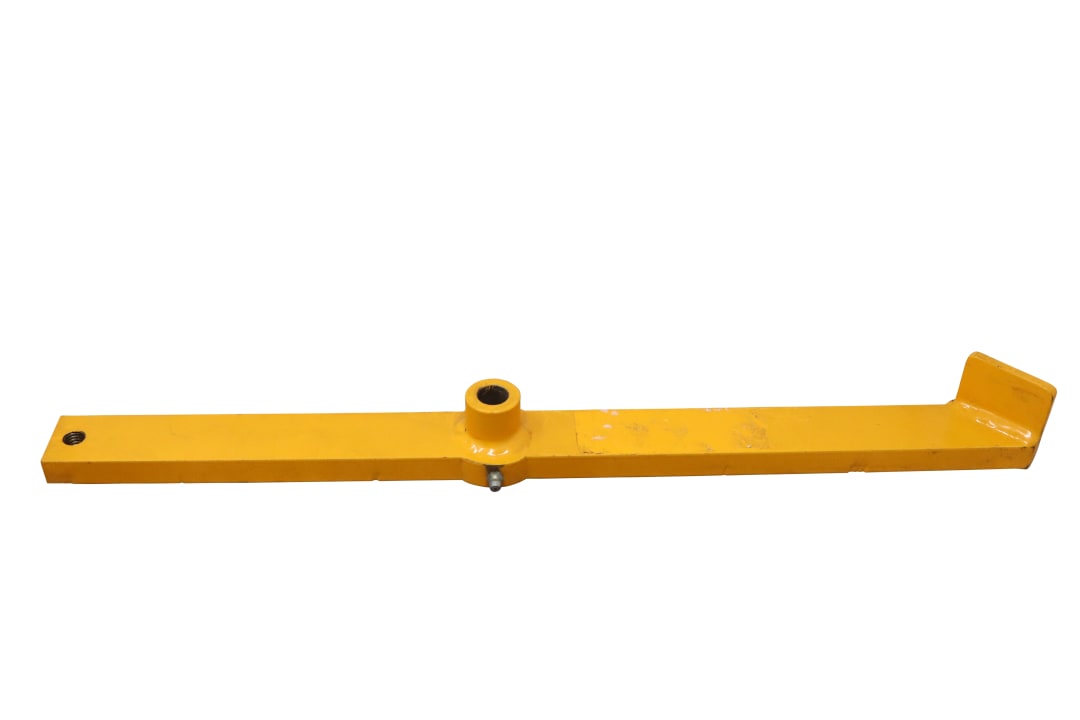 Wastebuilt® Replacement for Labrie Arm Assembly S Shape Left Hand
