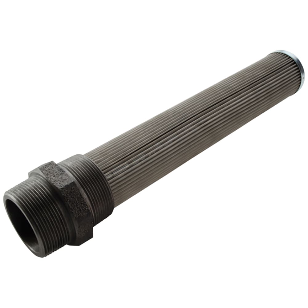 Galbreath™ Strainer 2" 100M 50GPM Suction