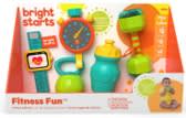 BS OFF TO THE GYM GIFT SET