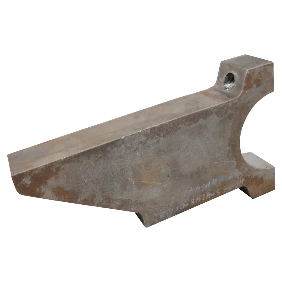 Wastebuilt® Replacement for Heil Arm Block Without Cap