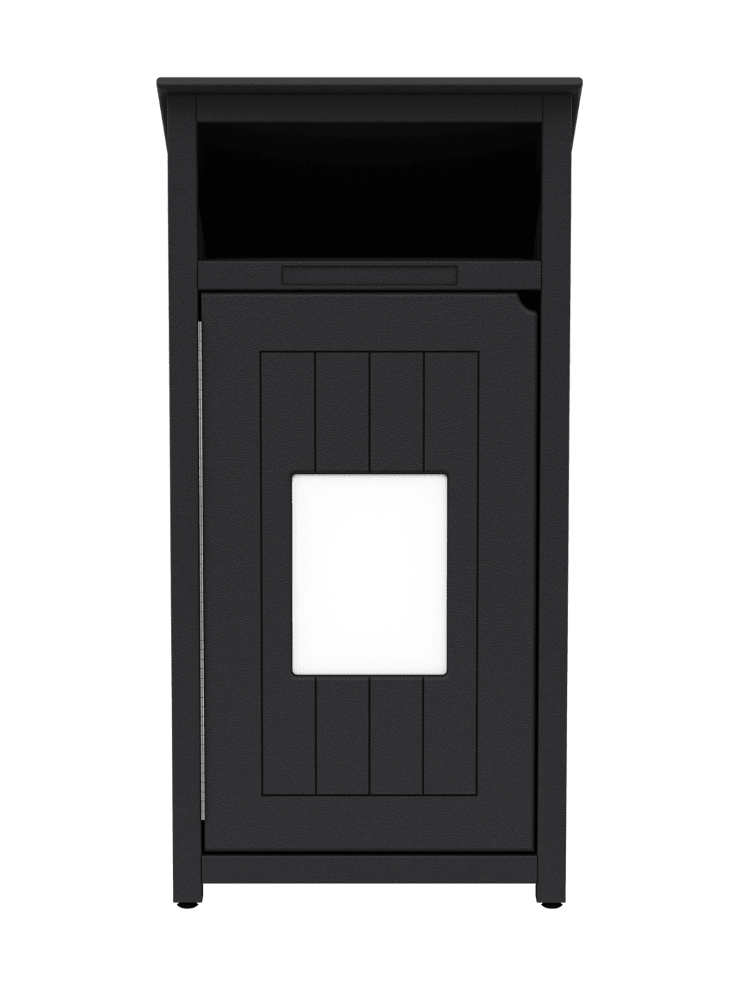  AURA - Single - Unit - Full - Black