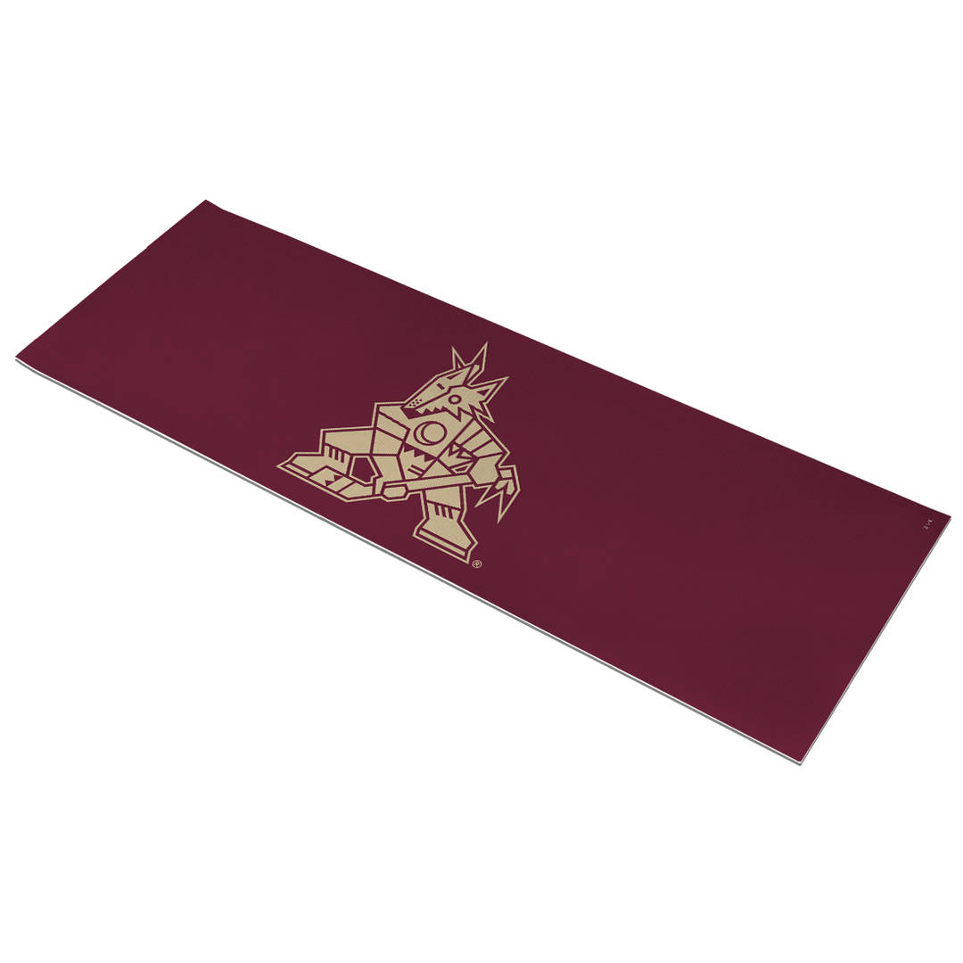 Arizona Coyotes | Yoga Mat