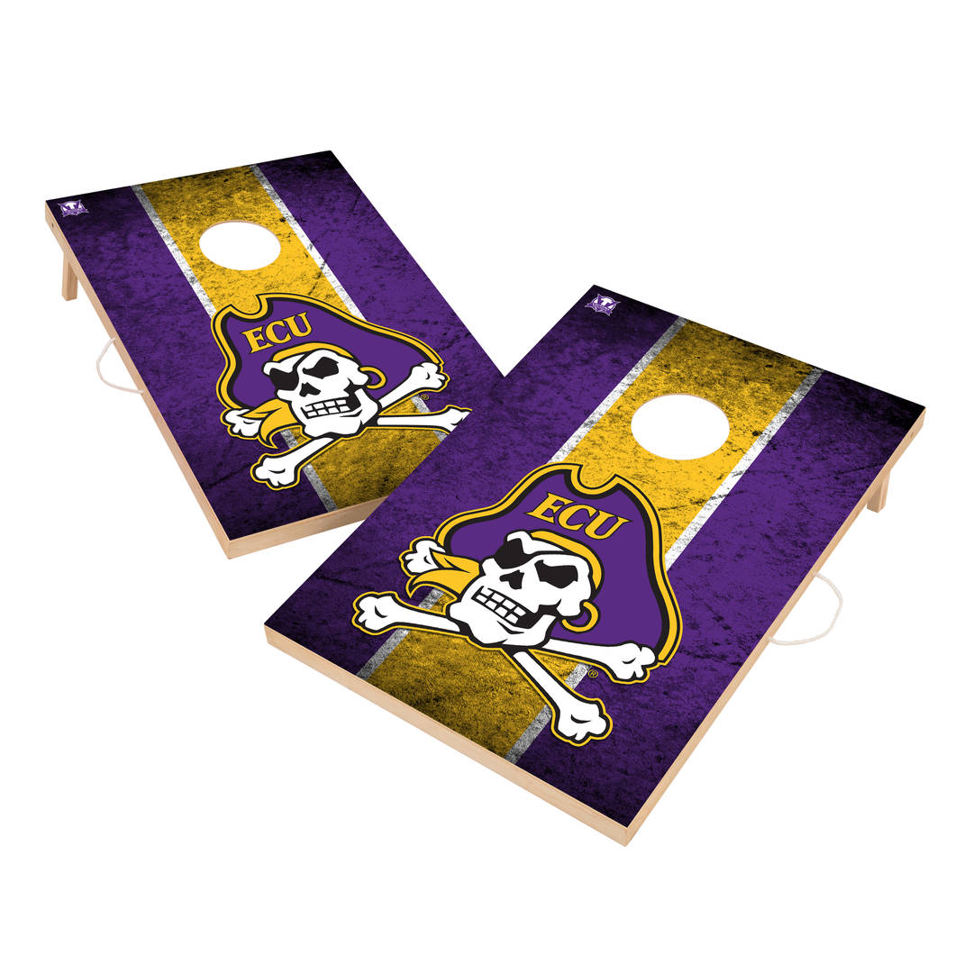 East Carolina University Pirat