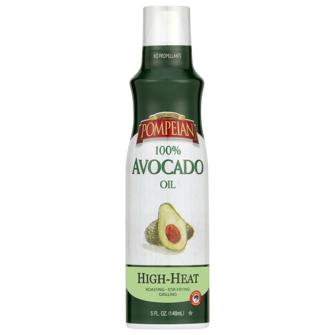 Pompeian Avocado Oil Spray - 5 fl oz