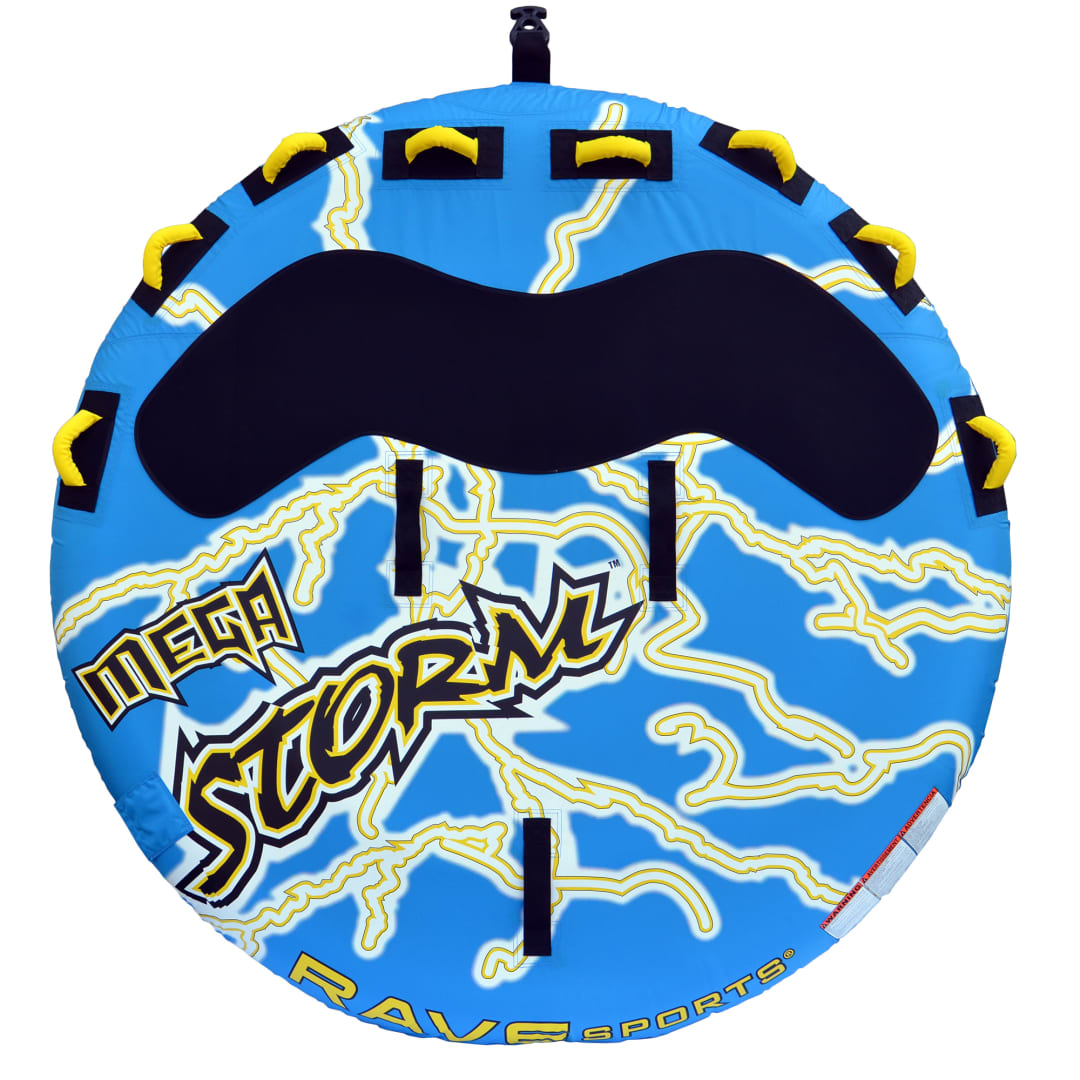 RAVE Sports Mega Storm Towable